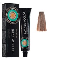 Vopsea Permanenta - FarmaVita Suprema Color Professional, nuanta 10.1 Platinum Ash Blonde, 60 ml - 1