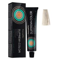 Vopsea Permanenta - FarmaVita Suprema Color Professional, nuanta 12.16 (12.12) Special Blonde Ash Violet, 60 ml - 1