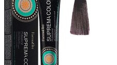Vopsea Permanenta - FarmaVita Suprema Color Professional, nuanta 5.12 Light Ash Irisee Brown, 60 ml