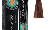 Vopsea Permanenta - FarmaVita Suprema Color Professional, nuanta 6.35 Dark Chocolate Blonde, 60 ml