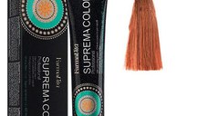 Vopsea Permanenta - FarmaVita Suprema Color Professional, nuanta 8.44 Intense Light Copper Blonde, 60 ml