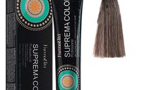 Vopsea Permanenta - FarmaVita Suprema Color Professional, nuanta 9.1 Very Light Ash Blonde, 60 ml