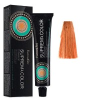 Vopsea Permanenta - FarmaVita Suprema Color Professional, nuanta 9.44 Intense Very Light Copper Blonde, 60 ml - 1