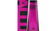 Vopsea Permanenta - Kallos Prestige Cream Color, nuanta 9.4 Blond Aramiu Deschis, 60 ml