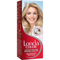 Vopsea Permanenta - Londa Color Multicolored Color and Shine, nuanta nr 10/8 Platinum Silver, 1 buc - 1