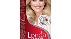 Vopsea Permanenta - Londa Color Multicolored Color and Shine, nuanta nr 10/8 Platinum Silver, 1 buc