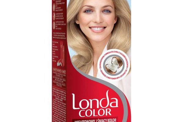 Vopsea Permanenta - Londa Color Multicolored Color and Shine, nuanta nr 10/8 Platinum Silver, 1 buc