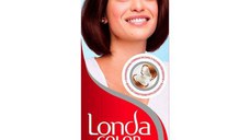 Vopsea Permanenta - Londa Color Multicolored Color and Shine, nuanta nr 4/76 Dark Chestnut, 1 buc