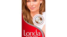 Vopsea Permanenta - Londa Color Multicolored Color and Shine, nuanta nr 8/38 Beige Blonde, 1 buc