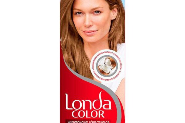 Vopsea Permanenta - Londa Color Multicolored Color and Shine, nuanta nr 8/38 Beige Blonde, 1 buc