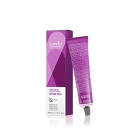 Vopsea Permanenta - Londa Professional Extra Rich Permanent Color, Nuanta 0/00 Clear, 60 ml - 1