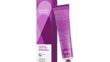 Vopsea Permanenta - Londa Professional Extra Rich Permanent Color, Nuanta 0/88 Albastru Intens Mix, 60 ml