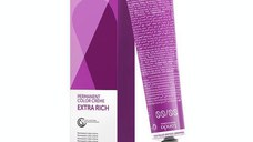 Vopsea Permanenta - Londa Professional Extra Rich Permanent Color, Nuanta 4/65 Castaniu Mediu Violet Rosu, 60 ml