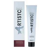Vopsea permanenta pentru par Elea Professional Artisto Color, 12/25 Blond special violet mahon, 100 ml - 1