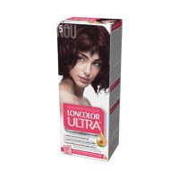 Vopsea Permanenta pentru Par Loncolor Ultra, nuanta 5 acaju - 1