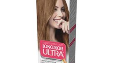 Vopsea Permanenta pentru Par Loncolor Ultra, nuanta 8.44 caramel