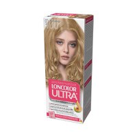 Vopsea Permanenta pentru Par Loncolor Ultra, nuanta 9 blond deschis - 1