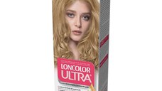 Vopsea Permanenta pentru Par Loncolor Ultra, nuanta 9 blond deschis
