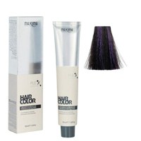 Vopsea Permanenta Profesionala Maxima, nuanta 04/1 violet creativ, 100 ml - 1