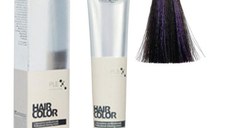 Vopsea Permanenta Profesionala Maxima, nuanta 04/1 violet creativ, 100 ml