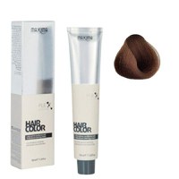 Vopsea Permanenta Profesionala Maxima, nuanta 7.3 blond auriu, 100 ml - 1