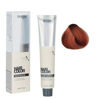 Vopsea Permanenta Profesionala Maxima, nuanta 7.4 blond cupru, 100 ml - 1