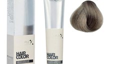 Vopsea Permanenta Profesionala Maxima, nuanta 8.1 blond cenusiu deschis, 100 ml