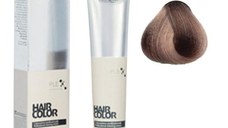 Vopsea Permanenta Profesionala Maxima, nuanta 8.7 blond nisipiu deschis, 100 ml