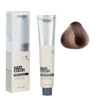 Vopsea Permanenta Profesionala Maxima, nuanta 8.7 blond nisipiu deschis, 100 ml - 1