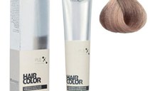 Vopsea Permanenta Profesionala Maxima, nuanta 9.7 blond nisipiu foarte deschis, 100 ml