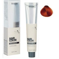 Vopsea Permanenta Profesionala Maxima, nuanta mixton aramiu, 100 ml - 1