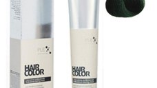 Vopsea Permanenta Profesionala Maxima, nuanta mixton verde, 100 ml