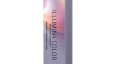 Vopsea Permanenta - Wella Professionals Illumina Color Nuanta 9/43 blond luminos aramiu auriu