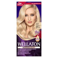 Vopsea Permanenta - Wella Wellaton Intense Color Cream, nuanta 12/1 Blond Special Cenusiu - 1
