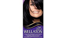 Vopsea Permanenta - Wella Wellaton Intense Color Cream, nuanta 2/0 Negru