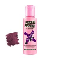 Vopsea semipermanentă Crazy Color Bordeaux no.51 100 ml - 1
