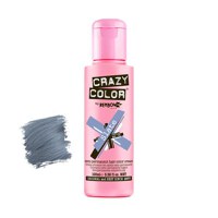 Vopsea semipermanentă Crazy Color Slate no.74 100 ml - 1