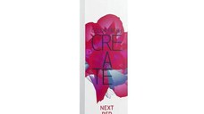 Vopsea Semipermanenta - Wella Professionals Color Fresh Create, Next Red, 60 ml