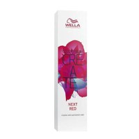 Vopsea Semipermanenta - Wella Professionals Color Fresh Create, Next Red, 60 ml - 1