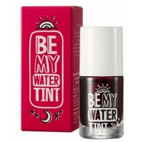 Water Tint pentru Pigmentarea Buzelor si a Obrajilor By my Water Tint Yadah, nuanta 01 Rose Pink, 10 ml - 1