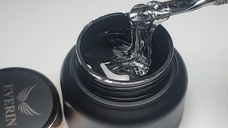 Acryl Gel Everin 30gr 01- Ultra Clear - AEV-02 - Everin