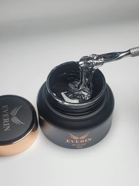 Acryl Gel Everin 30gr 01- Ultra Clear - AEV-02 - Everin - 1