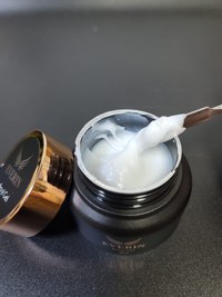Acryl Gel Everin 30gr 02- Alb Laptos - AEV-02 - Everin.ro - 1