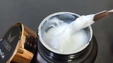 Acryl Gel Everin 30gr 02- Alb Laptos - AEV-02 - Everin.ro