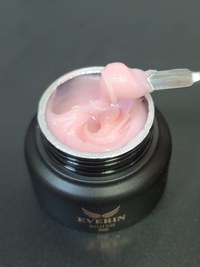 Acryl Gel Everin 30gr 04- Pink - AEV-04 - Everin.ro - 1