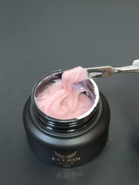 Acryl Gel Everin 30gr 05- Perfect Nude - AEV-05 - Everin.ro - 1
