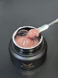 Acryl Gel Everin 30gr 06- Dark Beige - AEV-06 - Everin.ro - 1