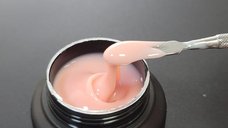 Acryl Gel Everin 30gr 07- Baby Peach - AEV-07 - Everin.ro