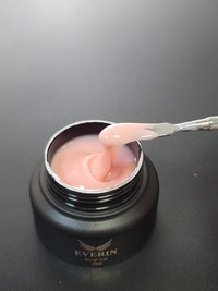 Acryl Gel Everin 30gr 07- Baby Peach - AEV-07 - Everin.ro - 1