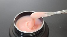 Acryl Gel Everin 30gr 07- Baby Peach - AEV-07 - Everin.ro